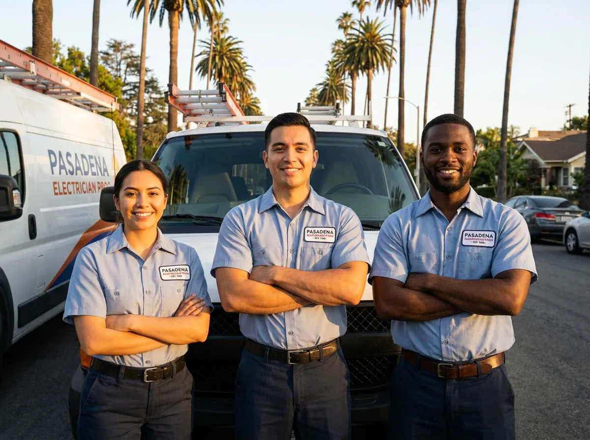 Electrician company in Carlton, MN